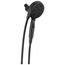 6-Setting SureDock Magnetic Hand Shower (Matte Black), 75609BL