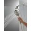 6-Setting SureDock Magnetic Hand Shower (Satin Nickel), 75609SN