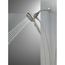 6-Setting SureDock Magnetic Hand Shower (Satin Nickel), 75609SN