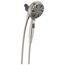 6-Setting SureDock Magnetic Hand Shower (Satin Nickel), 75609SN