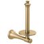 Dorval Tissue Holder Vertical (Champagne Bronze), 756505-CZ