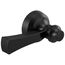 Dorval Universal Tank Lever (Matte Black), 75660-BL