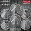 In2ition 7-Setting 2-in-1 Shower (Satin Nickel), 75687DSN