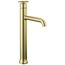 Trinsic Single Handle Vessel Bathroom Faucet (Champagne Bronze), 758-CZ-DST