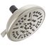 8-Setting Shower Head (Satin Nickel), 75898CSN