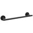 Trinsic 12" Towel Bar (Matte Black), 75912-BL