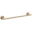 Trinsic 18" Towel Bar (Champagne Bronze), 75918-CZ