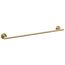 Trinsic 24" Towel Bar (Champagne Bronze), 759240-CZ