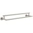 Trinsic 24" Double Towel Bar (Stainless), 75925-SS
