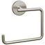 Trinsic Towel Ring (Stainless), 759460-SS