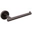 Trinsic Toilet Paper Holder (Venetian Bronze)