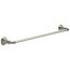 Ashlyn 24" Towel Bar (Stainless), 76424-SS
