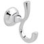 Ashlyn Robe Hook (Chrome), 76435