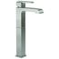 Ara Single Handle Vessel Bathroom Faucet (Stainless), 767LF-SS