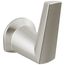 Galeon Robe Hook (Stainless), 77235-SS