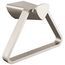 Zura Towel Ring (Stainless), 77446-SS