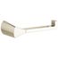 Zura Toilet Paper Holder (Polished Nickel), 774500-PN