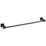 Ara 30" Towel Bar (Matte Black), 77530-BL