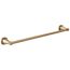 Stryke 24" Towel Bar (Champagne Bronze), 77624-CZ