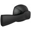 Stryke Universal Tank Lever (Matte Black), 77660-BL