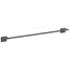 Vero 24" Towel Bar (Venetian Bronze), 77724-RB