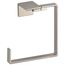 Vero Towel Ring (Stainless), 77746-SS