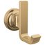 Tetra Robe Hook (Champagne Bronze), 78935-CZ