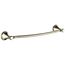 Cassidy 18" Towel Bar (Polished Nickel), 79718-PN