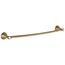 Cassidy 24" Towel Bar (Champagne Bronze), 79724-CZ
