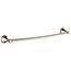 Cassidy 24" Towel Bar (Polished Nickel), 79724-PN