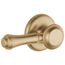 Cassidy Traditional Tank Lever (Champagne Bronze), 79760-CZ