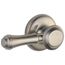 Cassidy Traditional Tank Lever (Stainless), 79760-SS