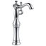 Cassidy Single Handle Vessel Bathroom Faucet (Chrome), 797LF