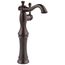 Cassidy Single Handle Vessel Bathroom Faucet (Venetian Bronze), 797LF-RB