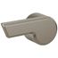 Pivotal Universal Mount Tank Lever (Stainless), 79960-SS