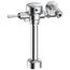 Commercial 81T Flush Valve with Center Bumper Cover - Exposed (Chrome), 81T201-548