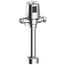 Commercial 81TBT / 81THW Flush Valve Battery Operated fits Sloan/Zurn - Exposed (Chrome), 81T201BTA-30-MMO