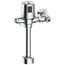 Commercial 81TBT / 81THW Electronics Flush Valve (Chrome), 81T201BTA-48-MMO