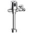 Commercial 81TBT / 81THW H2Optics Exposed Flush Valve (Chrome), 81T201BTA