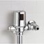 Commercial 81TBT / 81THW H2Optics Exposed Flush Valve (Chrome), 81T201HWA