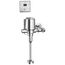Commercial 81T WMS UR HW Flush Valve (Chrome), 81T231-WMSHWA