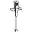 Commercial 81TBT / 81THW UR Flush Valve Battery Operated fits Sloan/Zurn - Exposed (Chrome), 81T231BTA-30-MMO