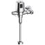 Commercial 81TBT / 81THW Electronic Urinal Flush Valve - Manual Mechanical Override (Chrome), 81T231BTA-MMO