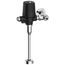 Commercial 81TBT / 81THW Electronic Flush Valve (Matte Black), 81T231HWA-05-MMO-BL