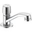 Commercial 86T Single Hole Metering Faucet, 86T1194 (Crhome), 86T1194