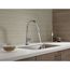 Essa VoiceIQ 1-Handle Pull-Down Faucet with Touch20 Technology (Chrome), 9113TV-DST