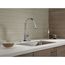 Essa VoiceIQ 1-Handle Pull-Down Faucet with Touch20 Technology (Chrome), 9113TV-DST