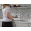 Broderick 1-Handle Pull-Down Kitchen Faucet (Chrome), 9190-DST
