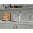 Broderick 1-Handle Pull-Down Kitchen Faucet (Chrome), 9190-DST