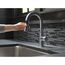 Trinsic Single Handle Pull-Down Bar/Prep Faucet, w/ Limited Swivel, 1.8 GPM (Arctic Stainless), 9959-ARLS-DST